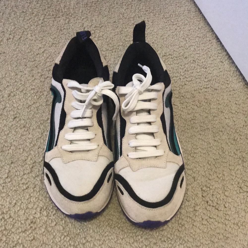 Sandro sneakers